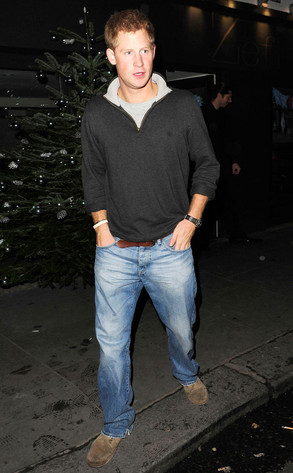 Prince Harry Prince Harry